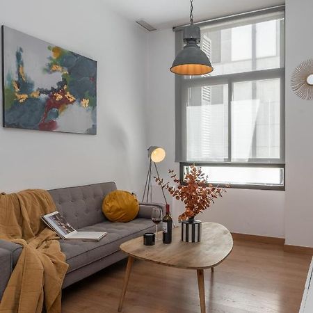 Tuguest Postigo II Catedral Apartment - Free Parking Granada Kültér fotó