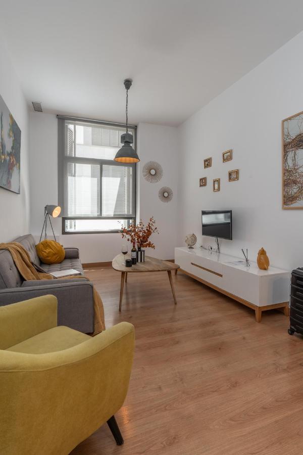 Tuguest Postigo II Catedral Apartment - Free Parking Granada Kültér fotó
