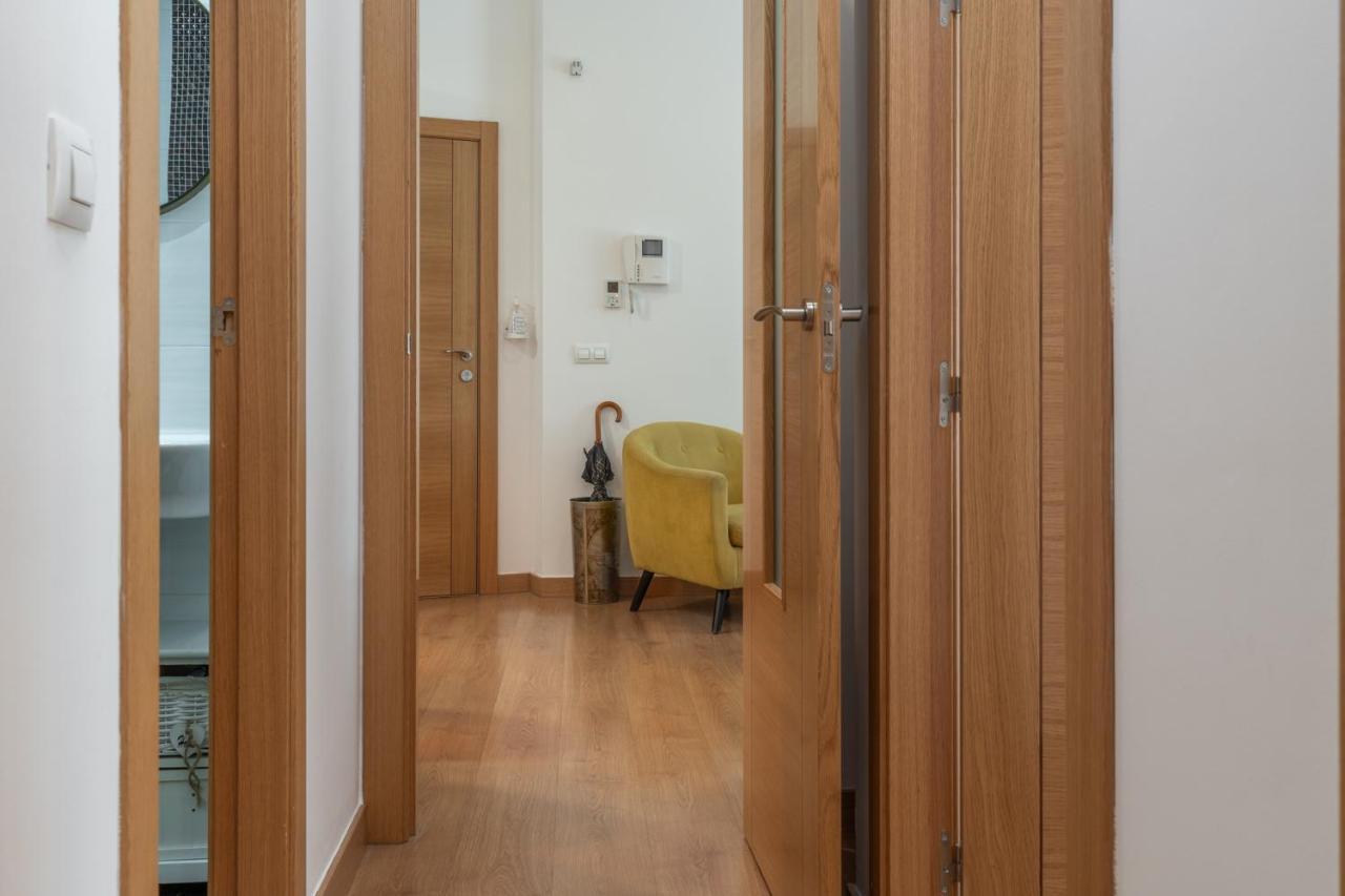 Tuguest Postigo II Catedral Apartment - Free Parking Granada Kültér fotó