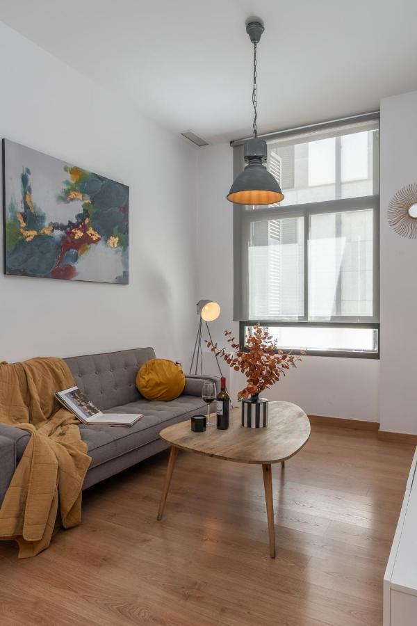 Tuguest Postigo II Catedral Apartment - Free Parking Granada Kültér fotó