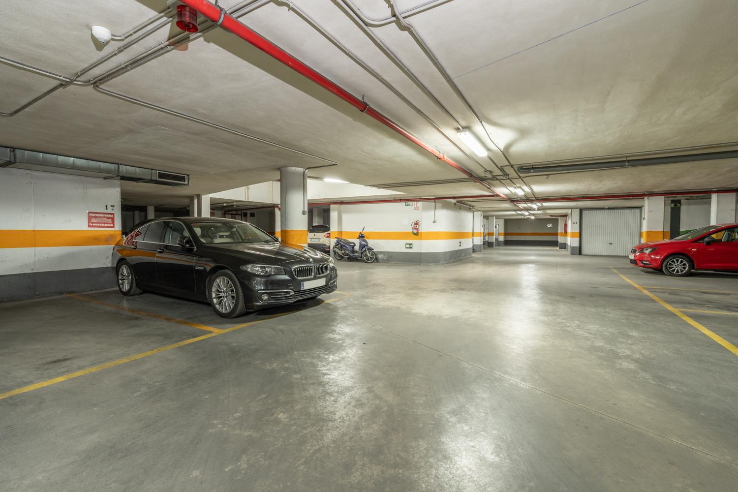 Tuguest Postigo II Catedral Apartment - Free Parking Granada Kültér fotó