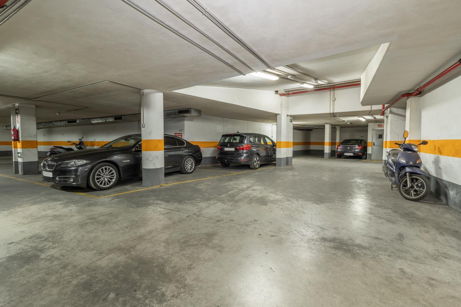 Tuguest Postigo II Catedral Apartment - Free Parking Granada Kültér fotó